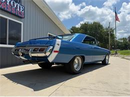 1972 Dodge Dart Swinger (CC-2088052) for sale in Greene, Iowa