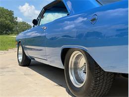 1972 Dodge Dart Swinger (CC-2088052) for sale in Greene, Iowa