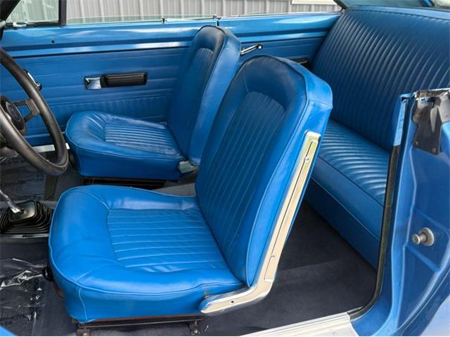 1972 Dodge Dart Swinger (CC-2088052) for sale in Greene, Iowa