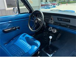 1972 Dodge Dart Swinger (CC-2088052) for sale in Greene, Iowa