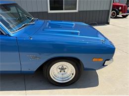 1972 Dodge Dart Swinger (CC-2088052) for sale in Greene, Iowa