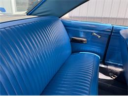 1972 Dodge Dart Swinger (CC-2088052) for sale in Greene, Iowa