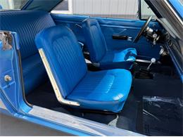 1972 Dodge Dart Swinger (CC-2088052) for sale in Greene, Iowa