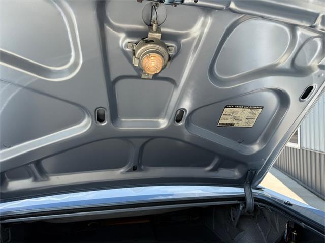 1965 Pontiac LeMans (CC-2088055) for sale in Greene, Iowa