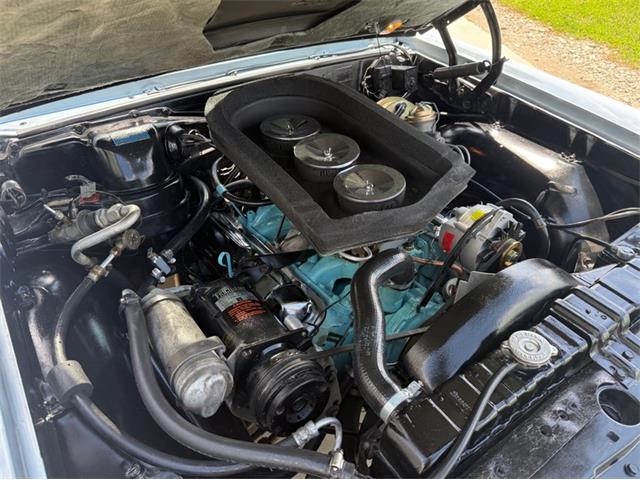1965 Pontiac LeMans (CC-2088055) for sale in Greene, Iowa