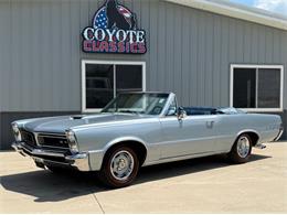 1965 Pontiac LeMans (CC-2088055) for sale in Greene, Iowa
