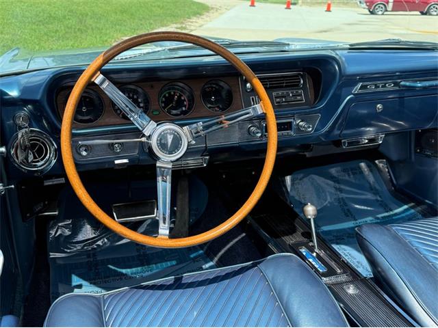 1965 Pontiac LeMans (CC-2088055) for sale in Greene, Iowa