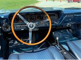 1965 Pontiac LeMans (CC-2088055) for sale in Greene, Iowa