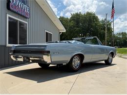 1965 Pontiac LeMans (CC-2088055) for sale in Greene, Iowa