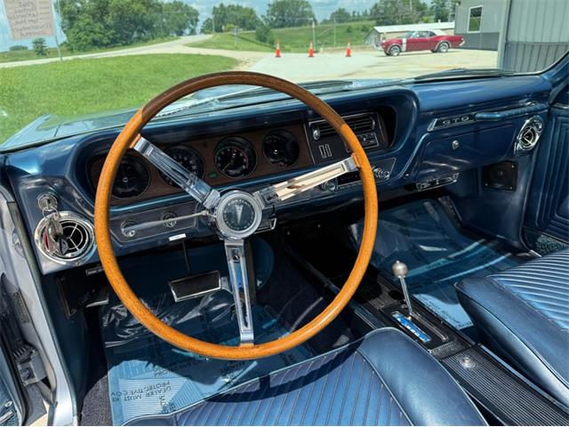 1965 Pontiac LeMans (CC-2088055) for sale in Greene, Iowa
