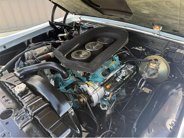 1965 Pontiac LeMans (CC-2088055) for sale in Greene, Iowa