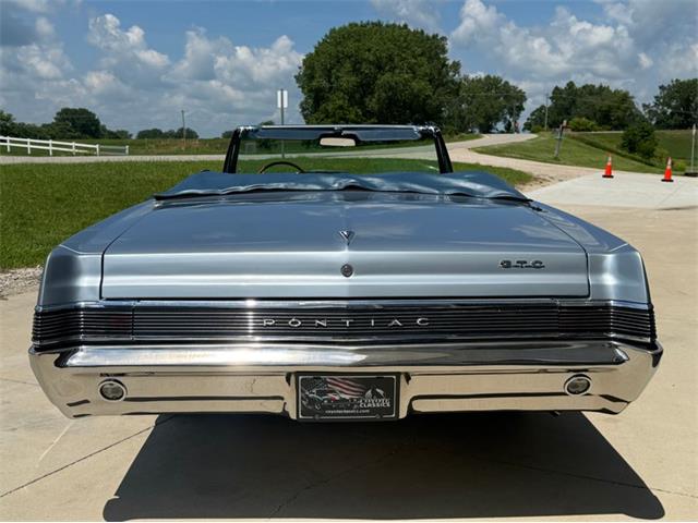 1965 Pontiac LeMans (CC-2088055) for sale in Greene, Iowa