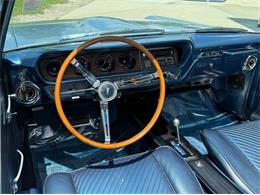 1965 Pontiac LeMans (CC-2088055) for sale in Greene, Iowa