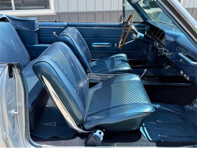 1965 Pontiac LeMans (CC-2088055) for sale in Greene, Iowa