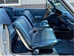 1965 Pontiac LeMans (CC-2088055) for sale in Greene, Iowa
