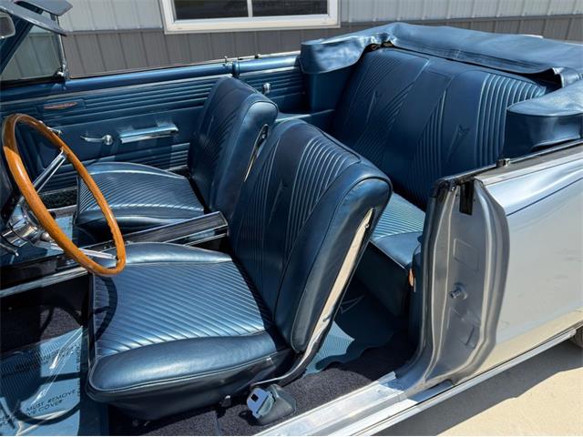 1965 Pontiac LeMans (CC-2088055) for sale in Greene, Iowa