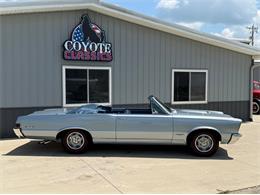 1965 Pontiac LeMans (CC-2088055) for sale in Greene, Iowa