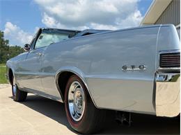1965 Pontiac LeMans (CC-2088055) for sale in Greene, Iowa
