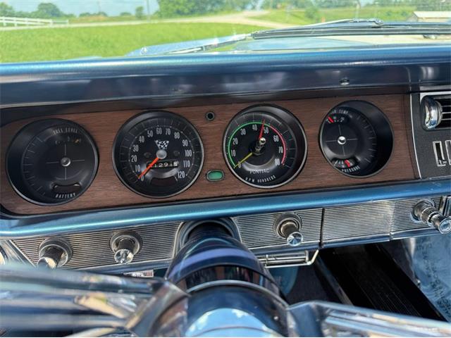 1965 Pontiac LeMans (CC-2088055) for sale in Greene, Iowa