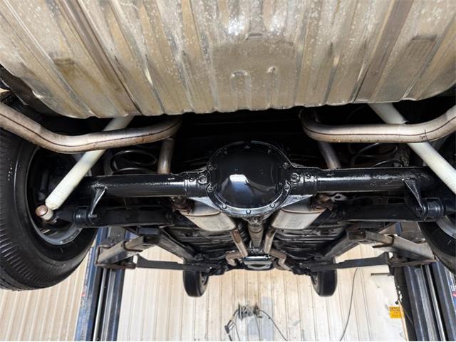1965 Pontiac LeMans (CC-2088055) for sale in Greene, Iowa