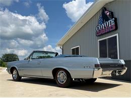 1965 Pontiac LeMans (CC-2088055) for sale in Greene, Iowa