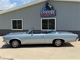 1965 Pontiac LeMans (CC-2088055) for sale in Greene, Iowa