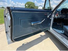 1965 Pontiac LeMans (CC-2088055) for sale in Greene, Iowa