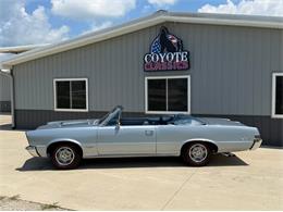 1965 Pontiac LeMans (CC-2088055) for sale in Greene, Iowa