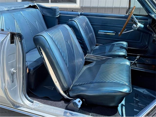 1965 Pontiac LeMans (CC-2088055) for sale in Greene, Iowa