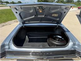 1965 Pontiac LeMans (CC-2088055) for sale in Greene, Iowa