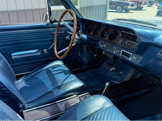1965 Pontiac LeMans (CC-2088055) for sale in Greene, Iowa