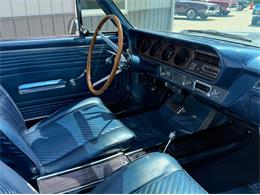 1965 Pontiac LeMans (CC-2088055) for sale in Greene, Iowa