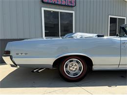 1965 Pontiac LeMans (CC-2088055) for sale in Greene, Iowa