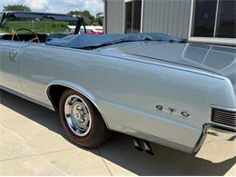 1965 Pontiac LeMans (CC-2088055) for sale in Greene, Iowa