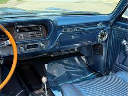 1965 Pontiac LeMans (CC-2088055) for sale in Greene, Iowa