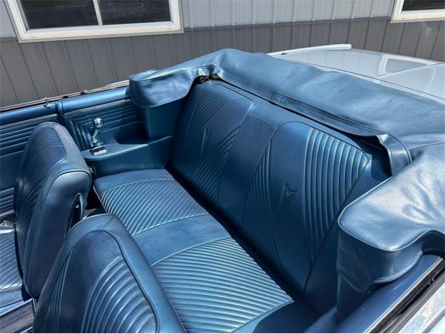 1965 Pontiac LeMans (CC-2088055) for sale in Greene, Iowa
