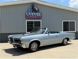 1965 Pontiac LeMans (CC-2088055) for sale in Greene, Iowa