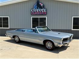1965 Pontiac LeMans (CC-2088055) for sale in Greene, Iowa