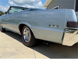 1965 Pontiac LeMans (CC-2088055) for sale in Greene, Iowa