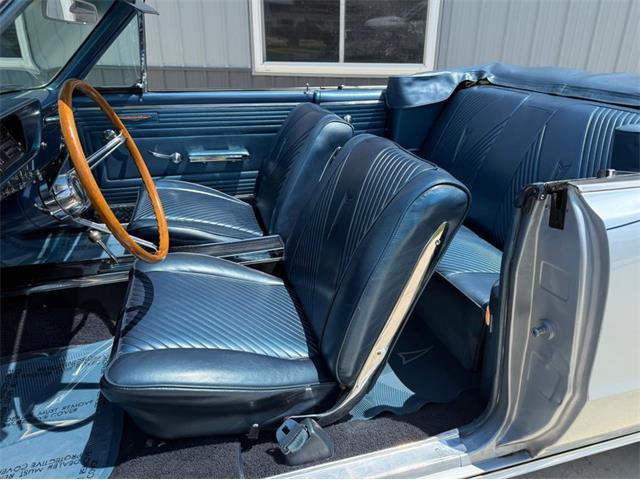 1965 Pontiac LeMans (CC-2088055) for sale in Greene, Iowa