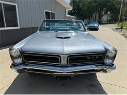 1965 Pontiac LeMans (CC-2088055) for sale in Greene, Iowa