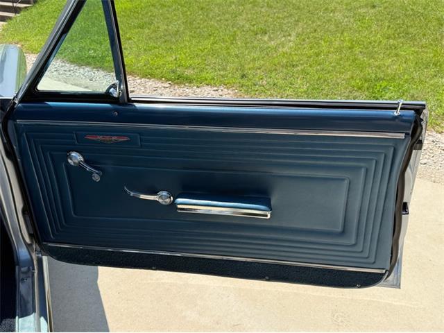 1965 Pontiac LeMans (CC-2088055) for sale in Greene, Iowa