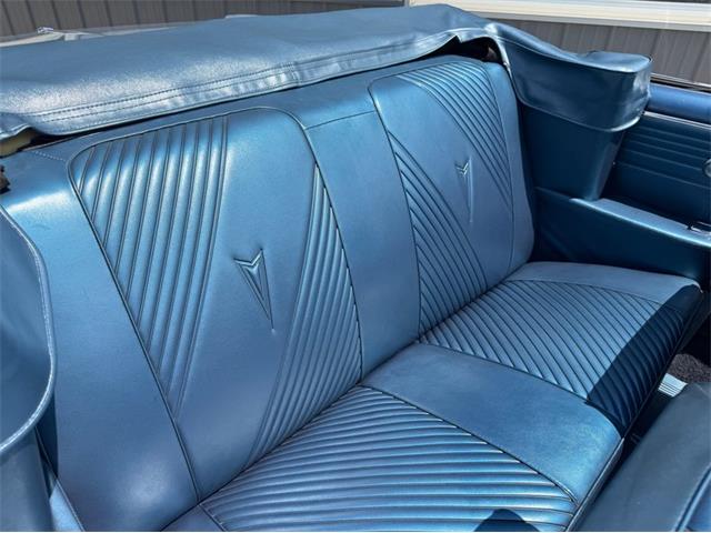 1965 Pontiac LeMans (CC-2088055) for sale in Greene, Iowa