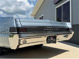 1965 Pontiac LeMans (CC-2088055) for sale in Greene, Iowa