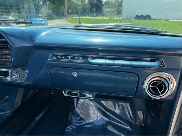 1965 Pontiac LeMans (CC-2088055) for sale in Greene, Iowa