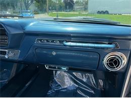 1965 Pontiac LeMans (CC-2088055) for sale in Greene, Iowa