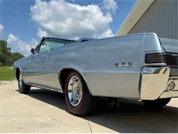 1965 Pontiac LeMans (CC-2088055) for sale in Greene, Iowa