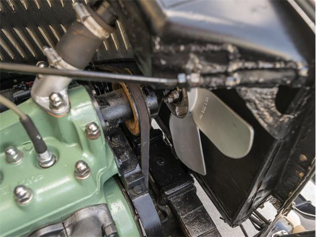 1941 Mercedes-Benz Cabriolet C (CC-2088056) for sale in Gordonsville, Tennessee