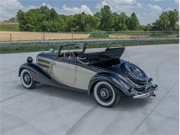 1941 Mercedes-Benz Cabriolet C (CC-2088056) for sale in Gordonsville, Tennessee