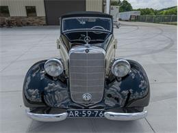 1941 Mercedes-Benz Cabriolet C (CC-2088056) for sale in Gordonsville, Tennessee